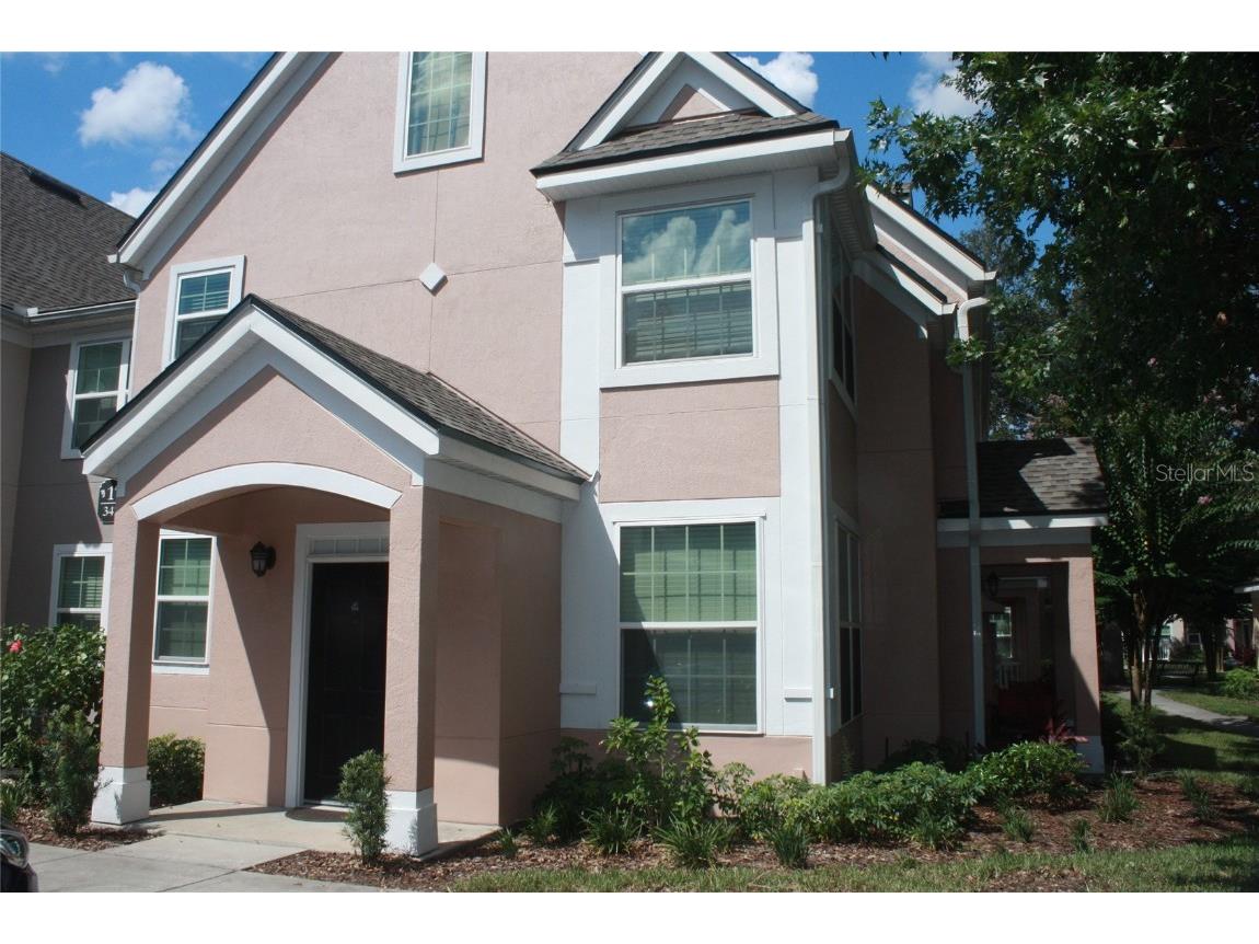 3417 Westchester Square Boulevard #104 Orlando FL 32835 O6342029 image1