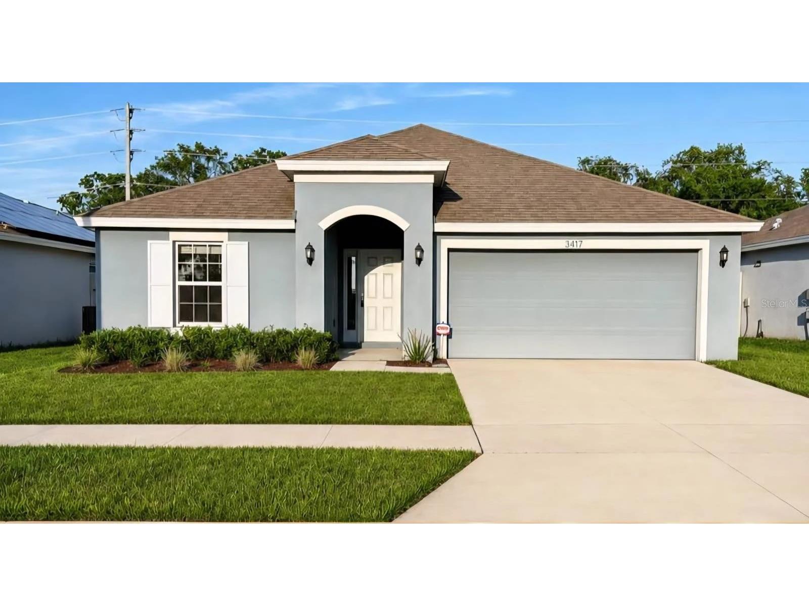 3417 Yarian Drive Haines City FL 33844 TB8516923 image1