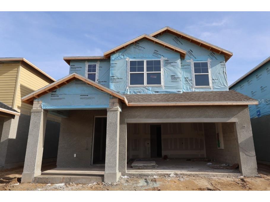 3417 Yellow Cassia Drive Wesley Chapel FL 33543 TB8500072 image2
