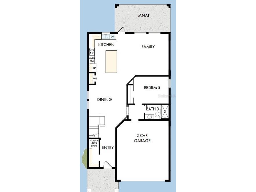 3417 Yellow Cassia Drive Wesley Chapel FL 33543 TB8500072 image3