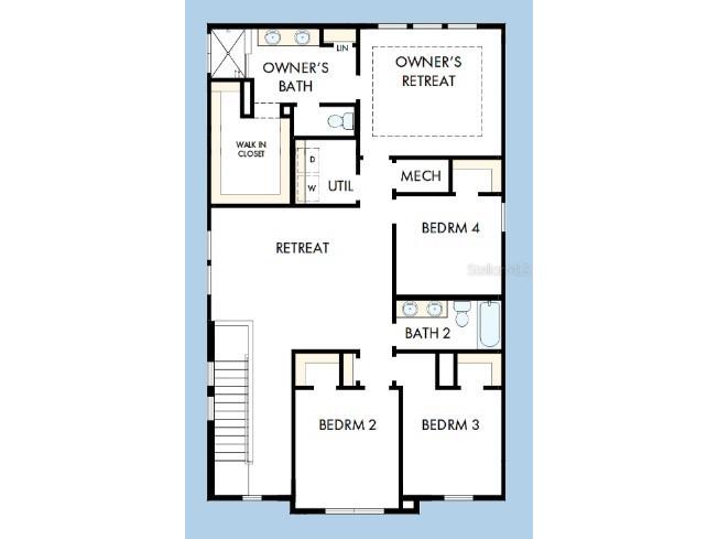 3417 Yellow Cassia Drive Wesley Chapel FL 33543 TB8500072 image4