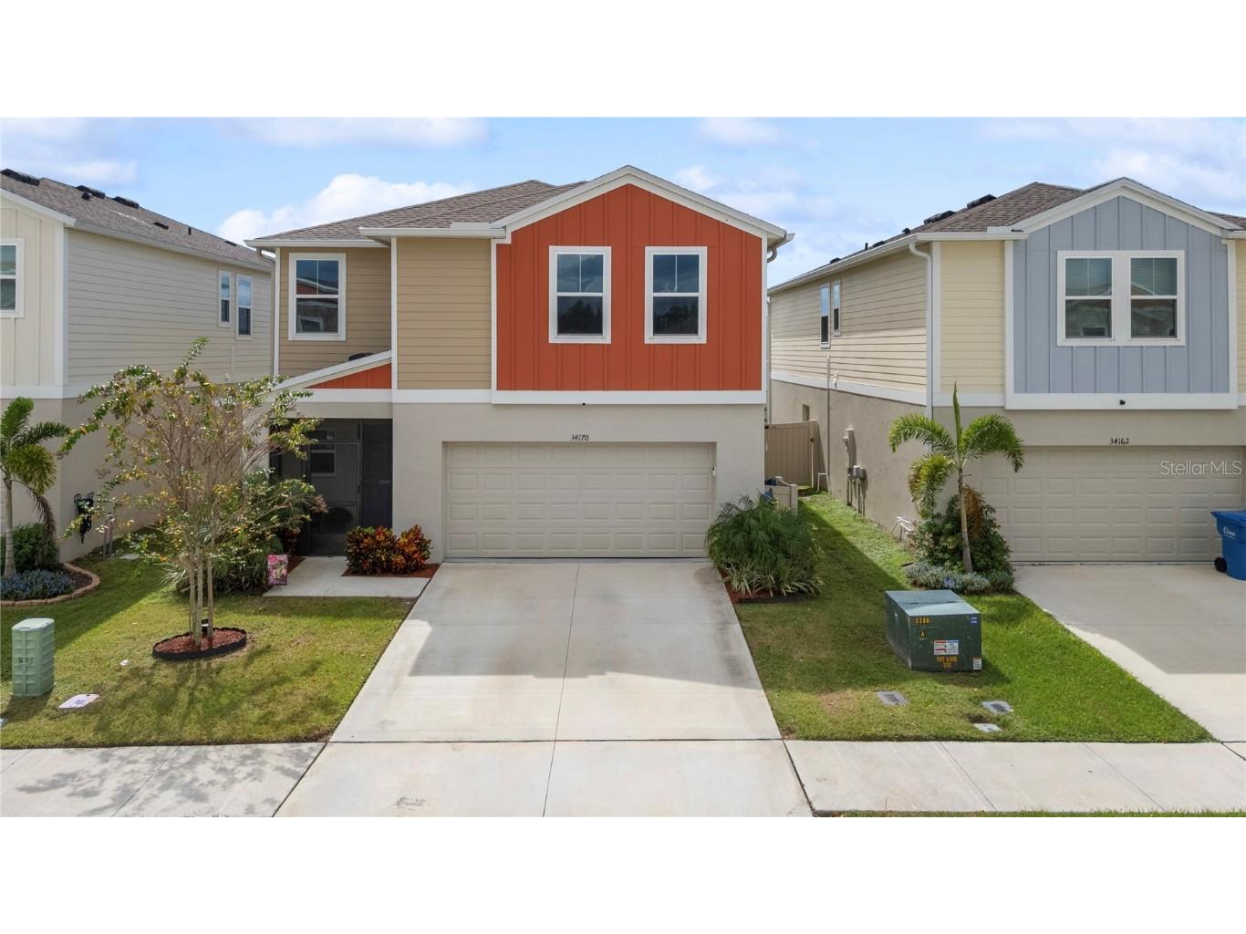 34170 Scarlet Sage Court Wesley Chapel FL 33545 TB8436730 image1