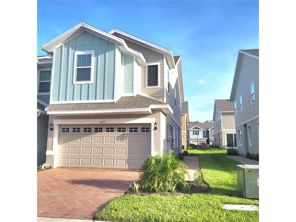 34172 Cinder Way Wesley Chapel FL 33545 T3463367 image1