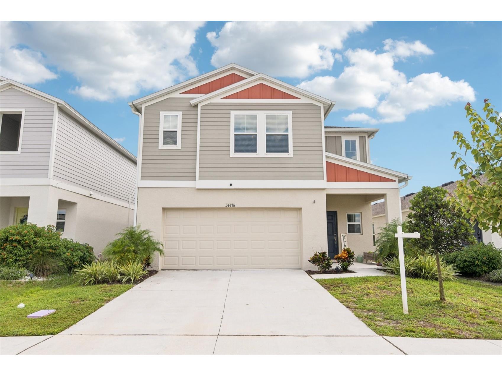 34176 Verbena Street Wesley Chapel FL 33545 TB8422250 image1