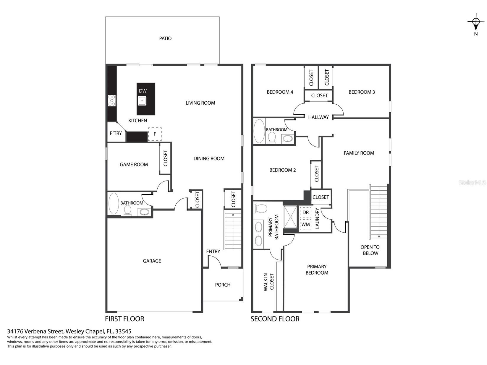 34176 Verbena Street Wesley Chapel FL 33545 TB8422250 image26