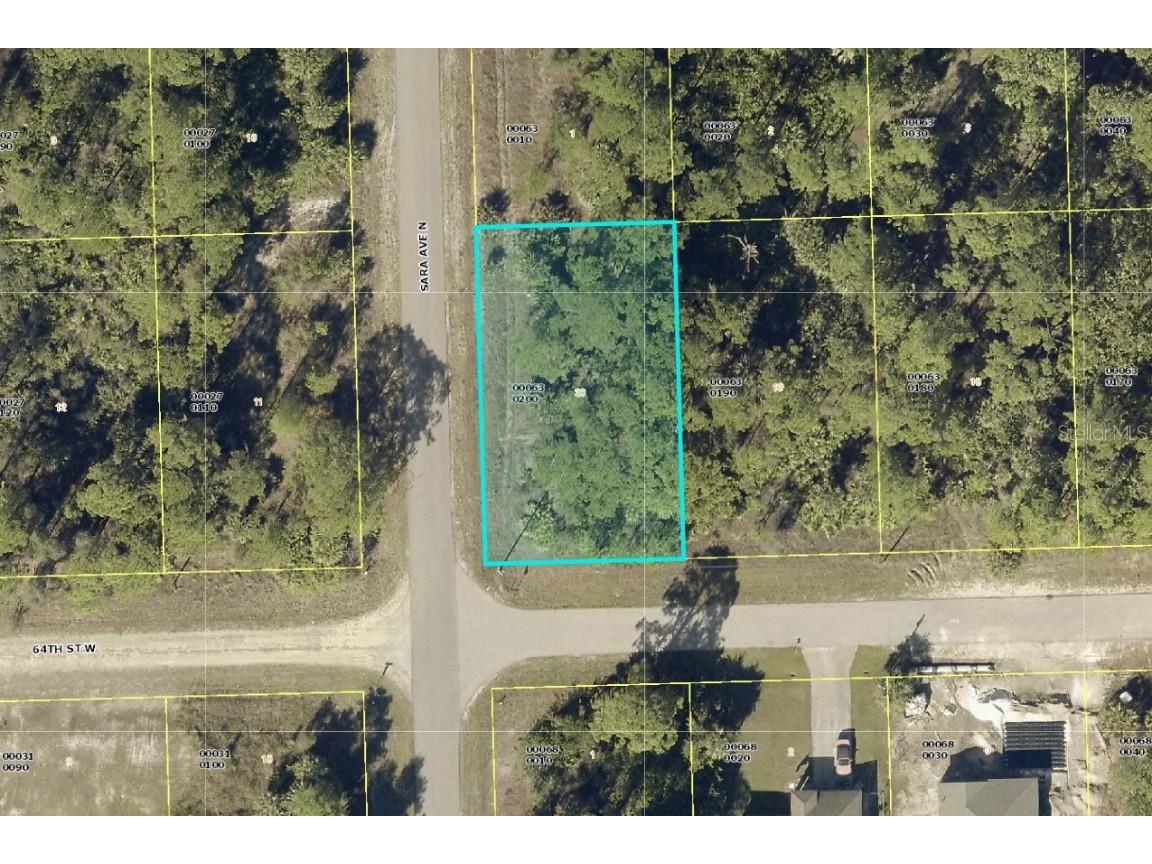 3418 64th Street W Lehigh Acres FL 33971 J959733 image1