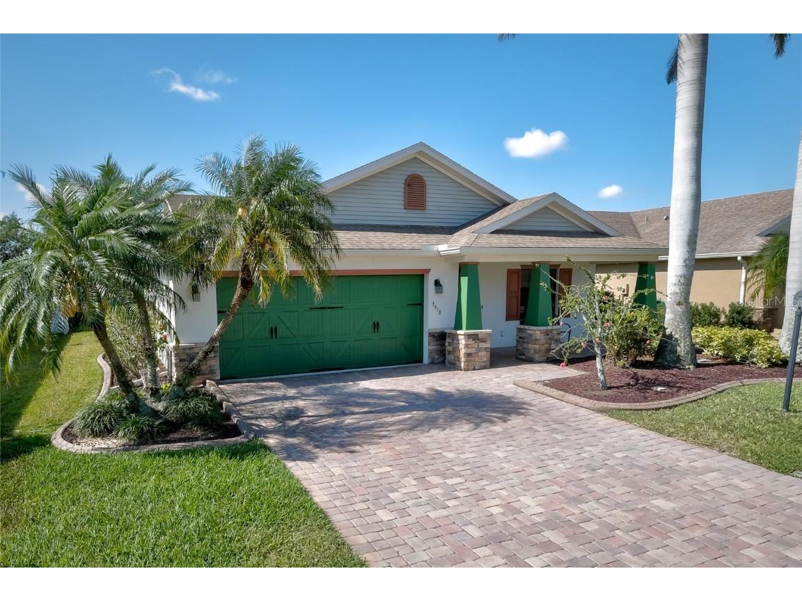 3418 72nd Drive E Sarasota FL 34243 A4567756 image1