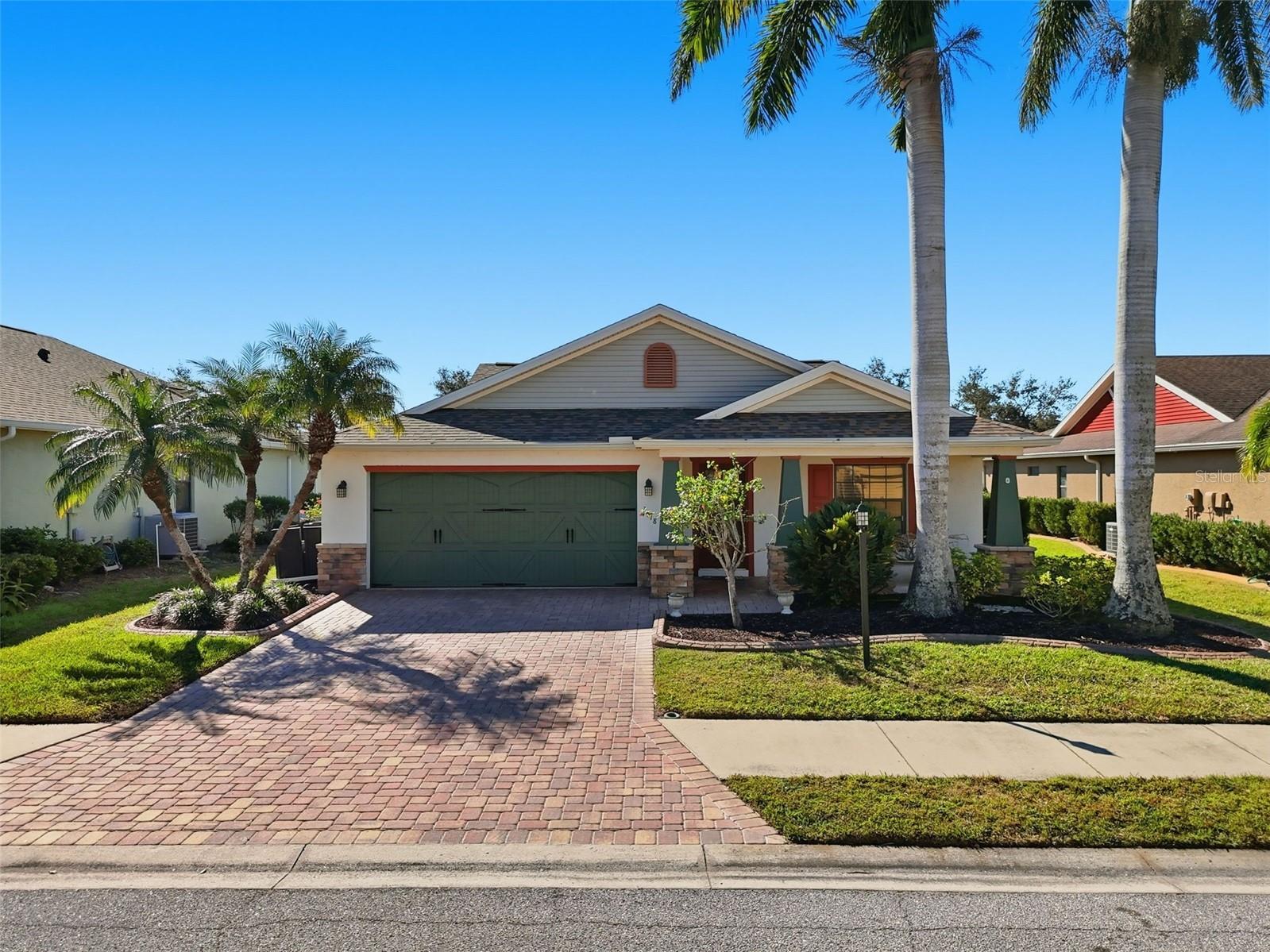 3418 72nd Drive E Sarasota FL 34243 TB8470372 image1