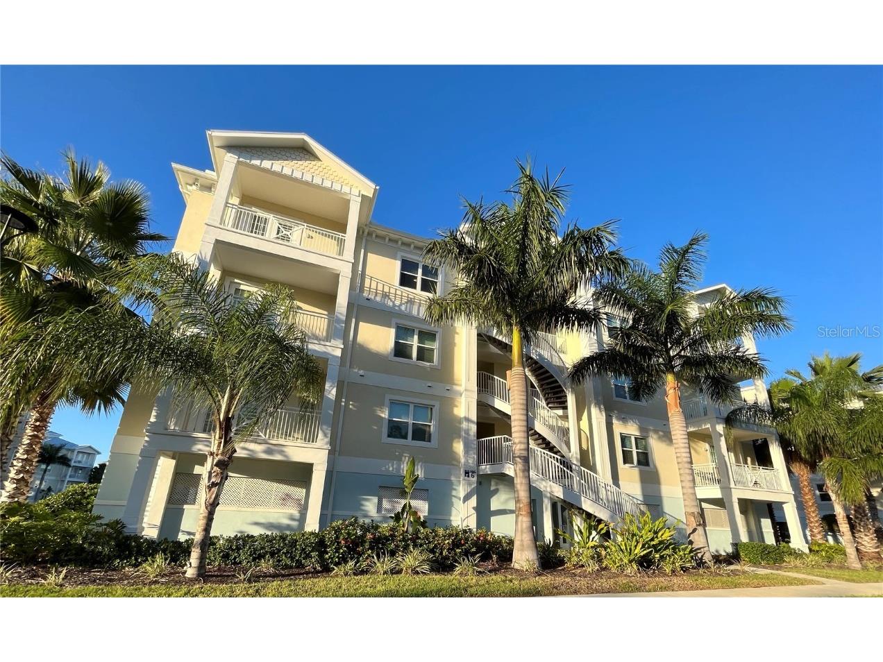 3418 79th Street Circle W #202 Bradenton FL 34209 A4605198 image1