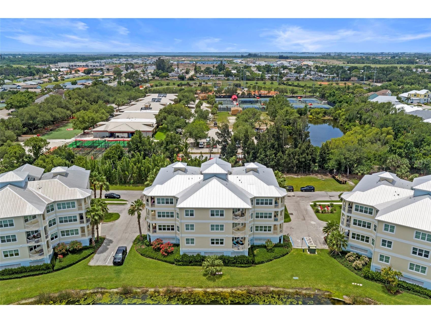 3418 79th Street Circle W #202 Bradenton FL 34209 - PALMA SOLA BAY A4694350 image24
