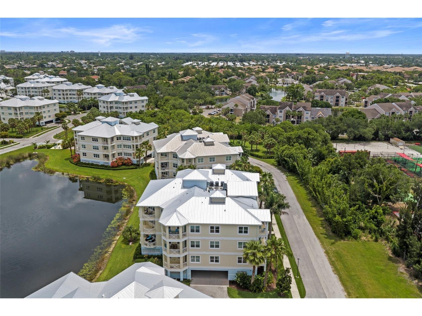 3418 79th Street Circle W #202 Bradenton FL 34209 - PALMA SOLA BAY A4694350 image25