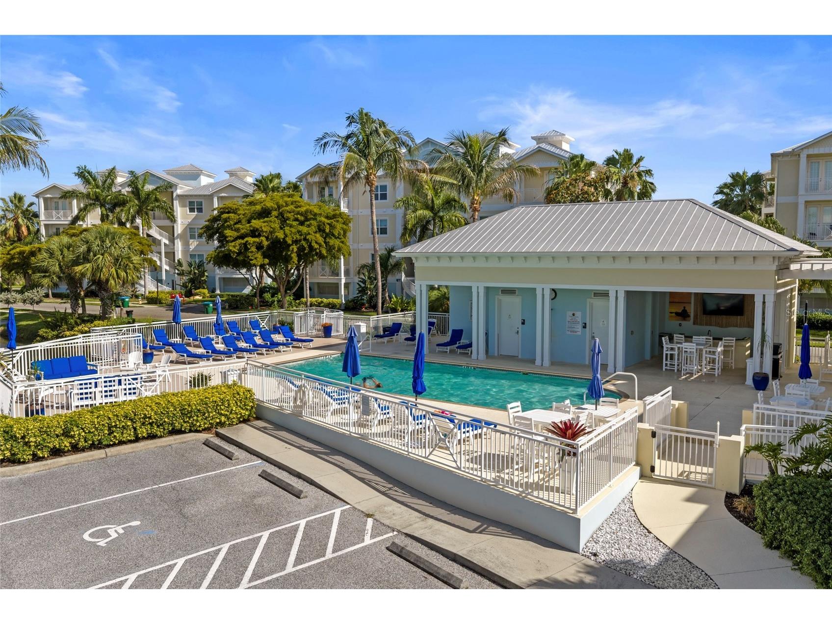 3418 79th Street Circle W #202 Bradenton FL 34209 - PALMA SOLA BAY A4694350 image26