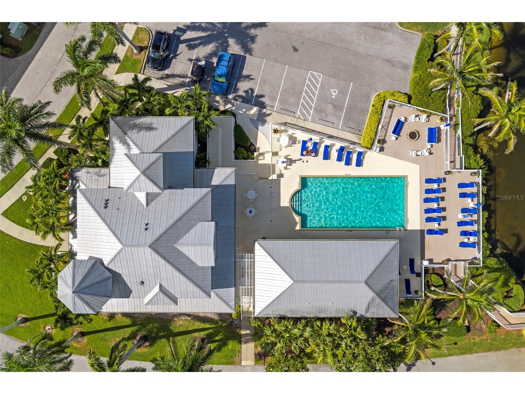 3418 79th Street Circle W #202 Bradenton FL 34209 - PALMA SOLA BAY A4694350 image27