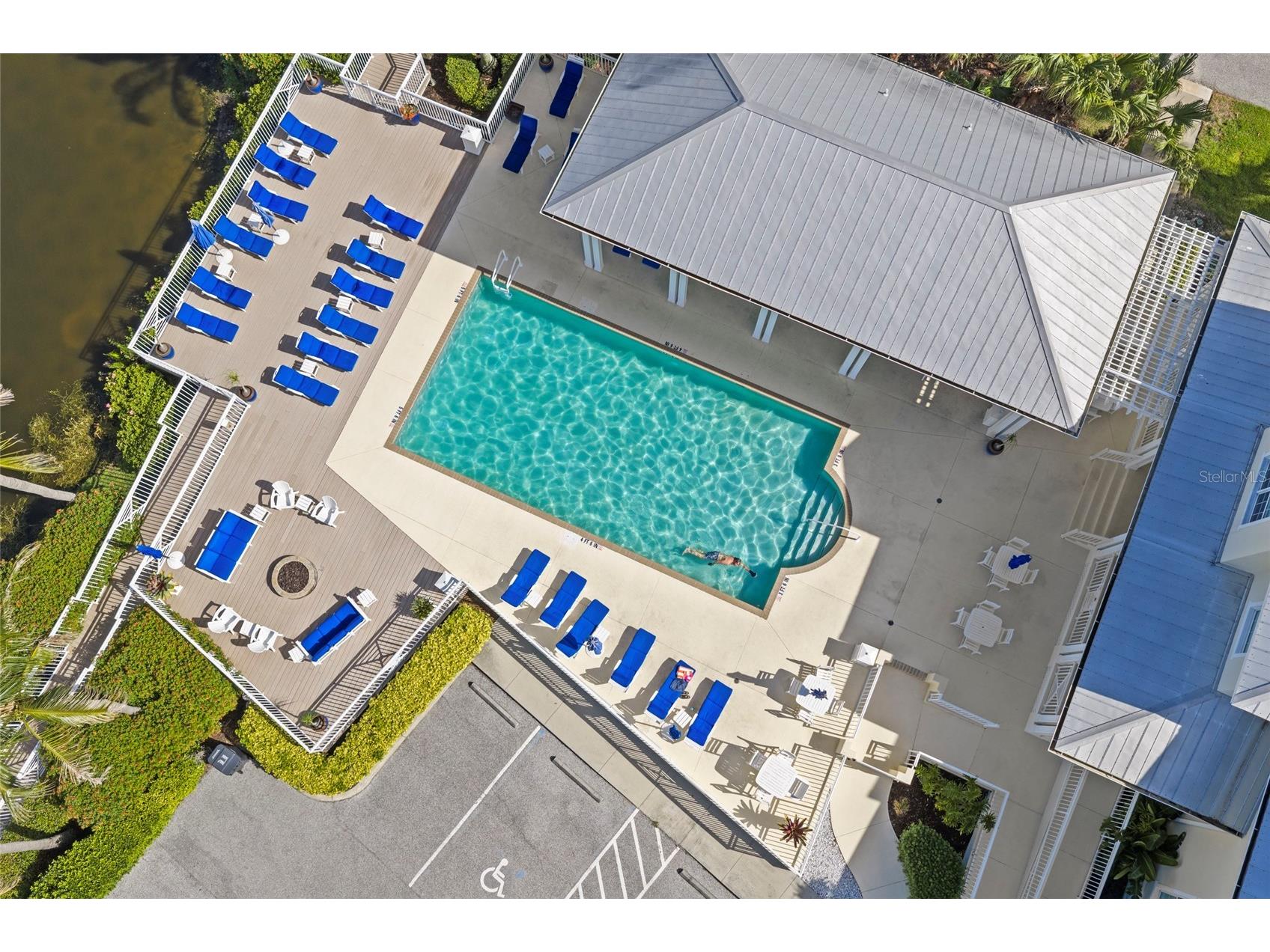 3418 79th Street Circle W #202 Bradenton FL 34209 - PALMA SOLA BAY A4694350 image28