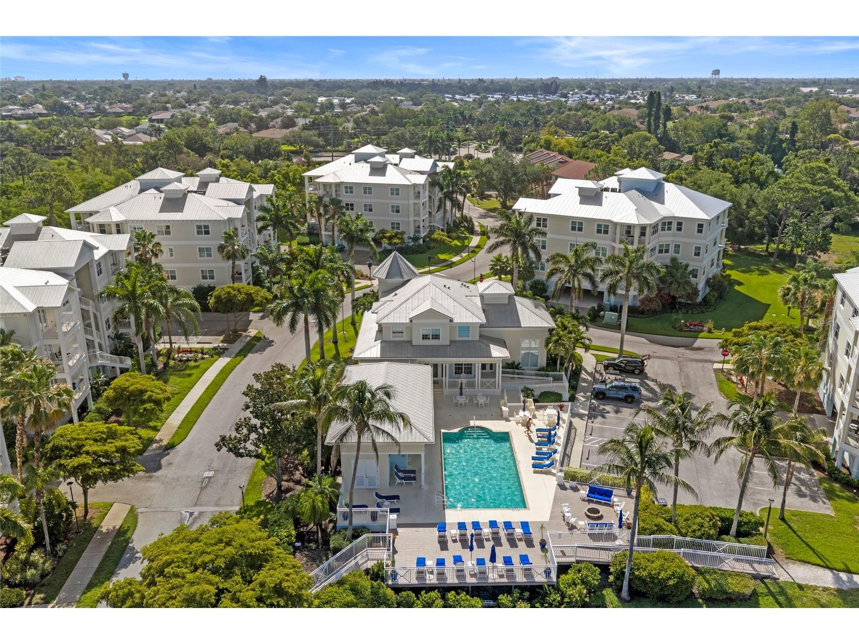 3418 79th Street Circle W #202 Bradenton FL 34209 - PALMA SOLA BAY A4694350 image29
