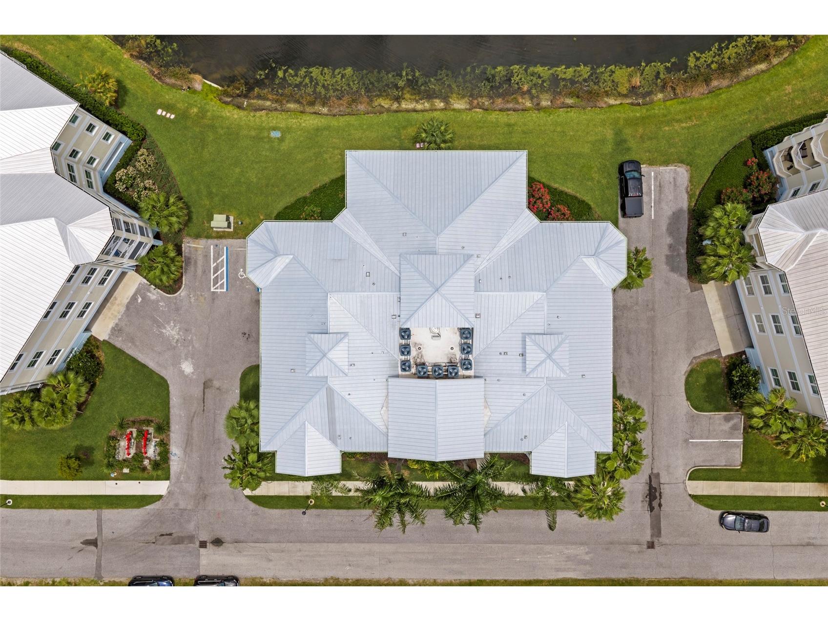 3418 79th Street Circle W #202 Bradenton FL 34209 - PALMA SOLA BAY A4694350 image30