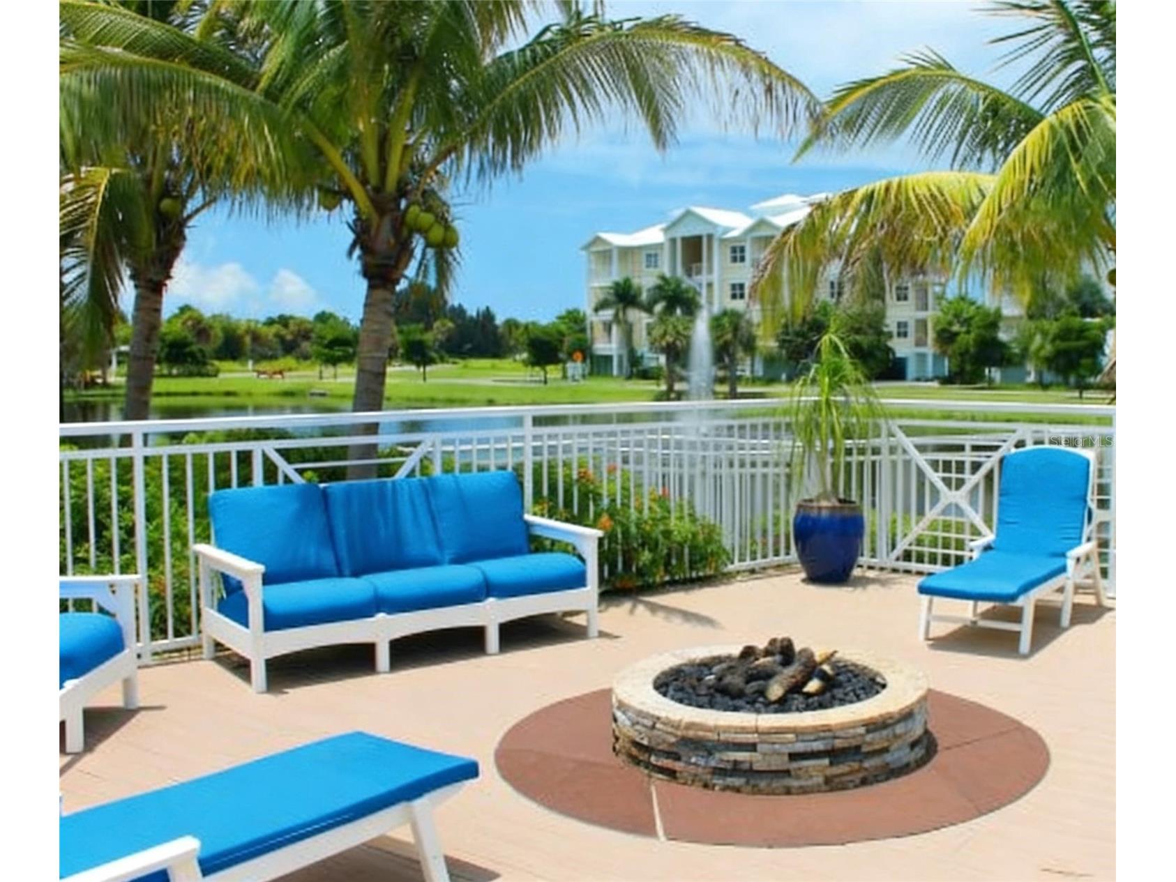 3418 79th Street Circle W #202 Bradenton FL 34209 - PALMA SOLA BAY A4694350 image32