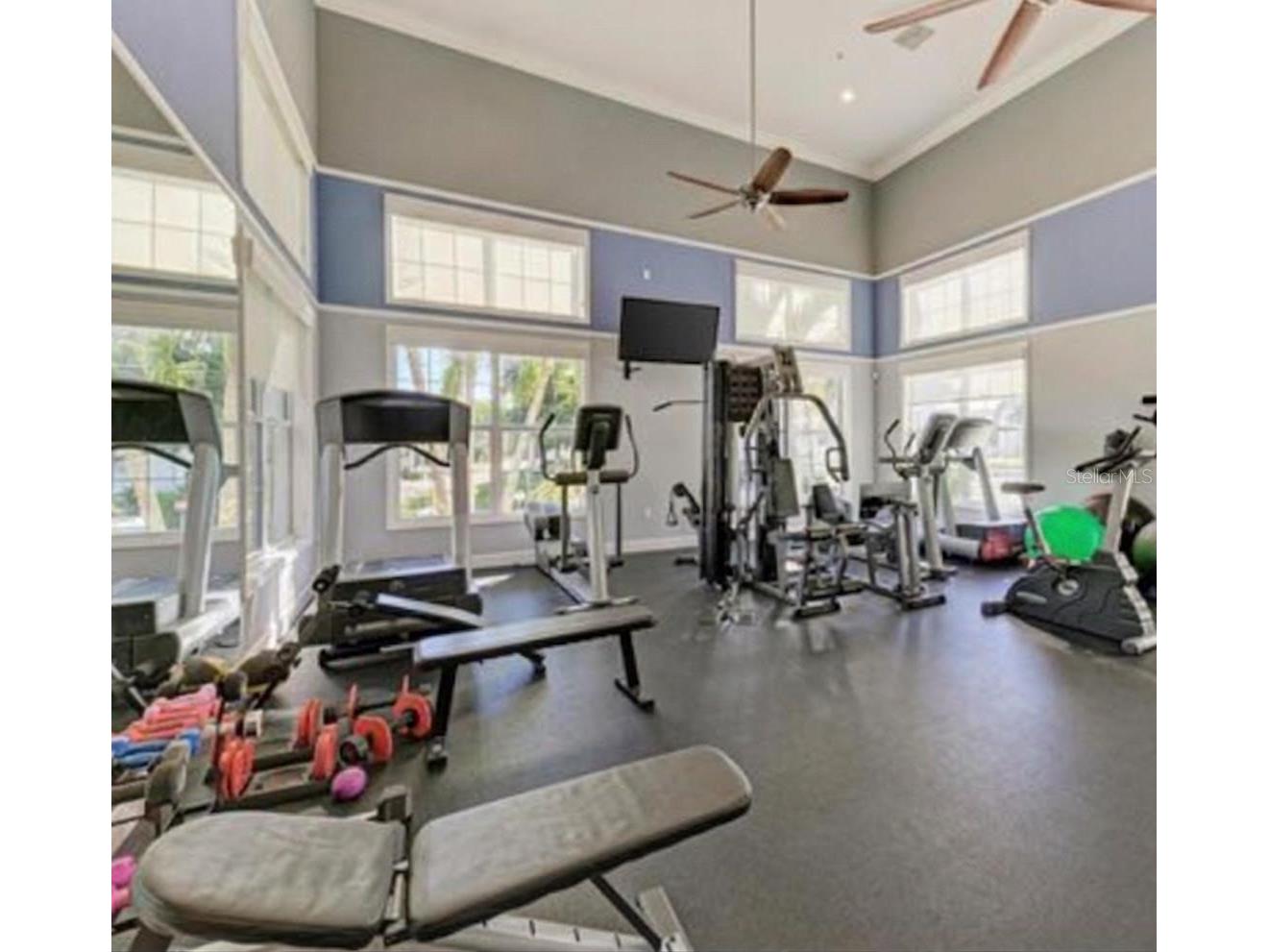 3418 79th Street Circle W #202 Bradenton FL 34209 - PALMA SOLA BAY A4694350 image33