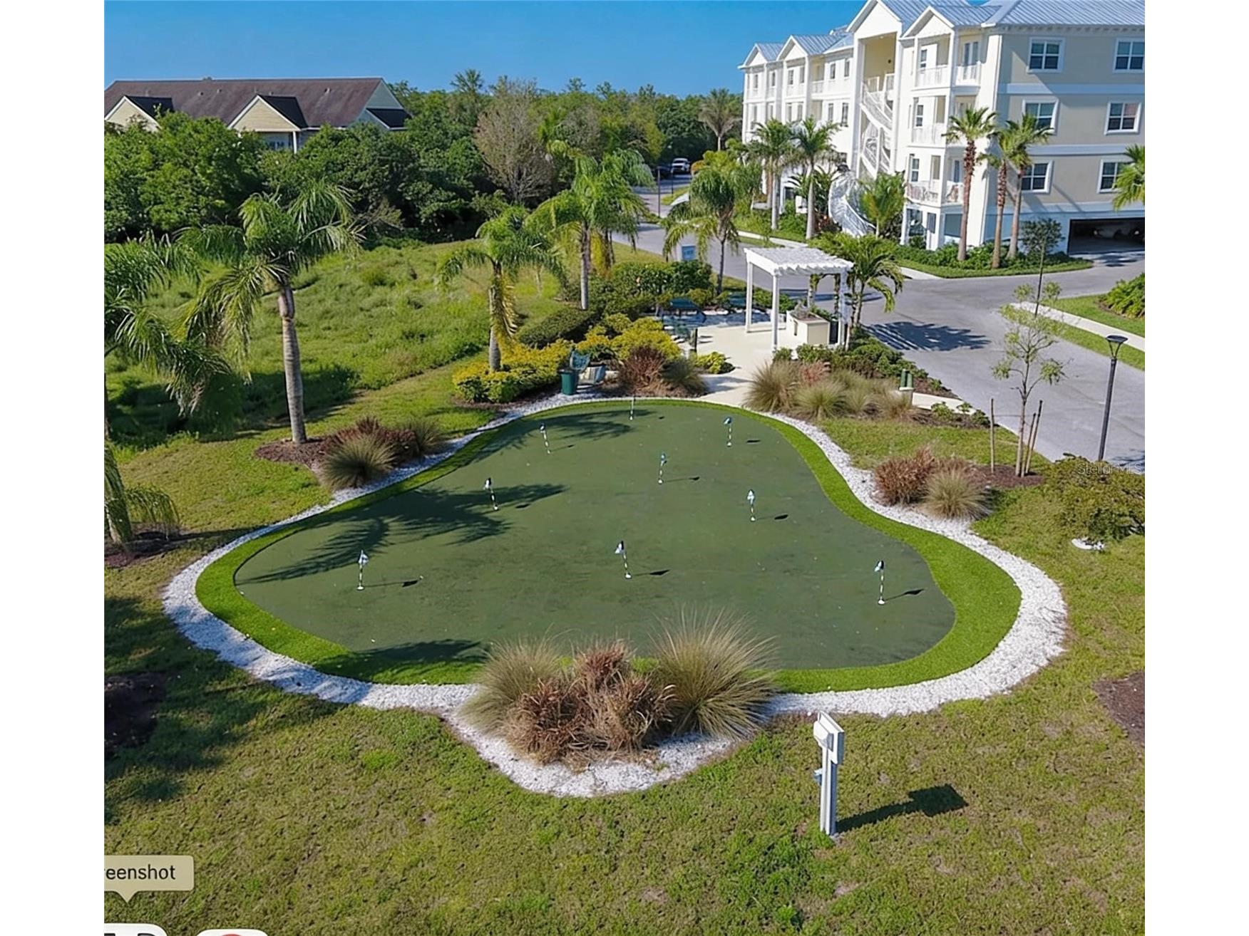 3418 79th Street Circle W #202 Bradenton FL 34209 - PALMA SOLA BAY A4694350 image34