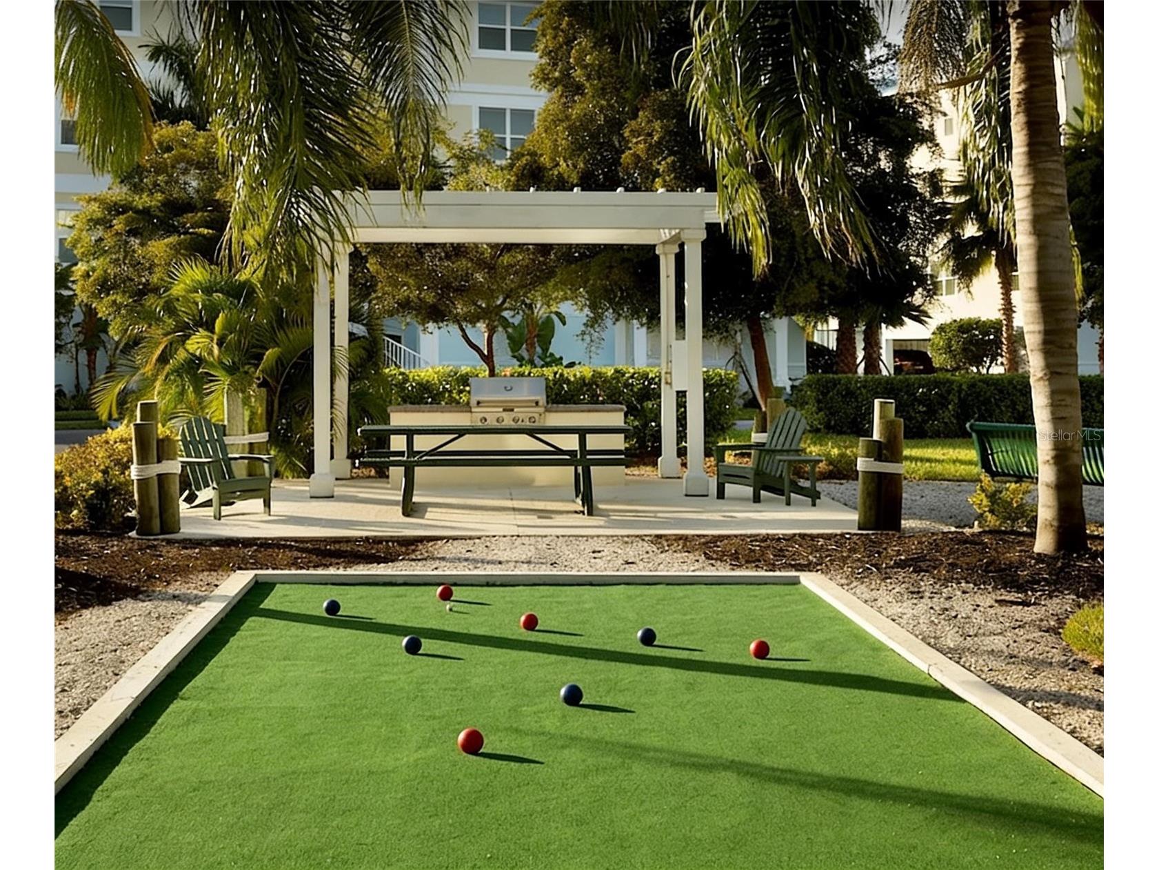 3418 79th Street Circle W #202 Bradenton FL 34209 - PALMA SOLA BAY A4694350 image35