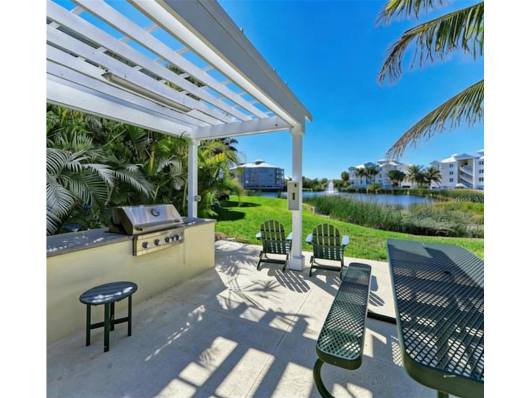 3418 79th Street Circle W #202 Bradenton FL 34209 - PALMA SOLA BAY A4694350 image37