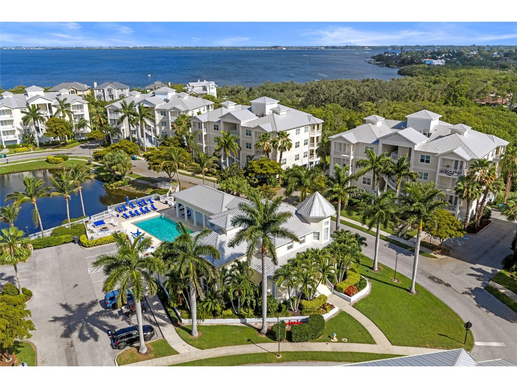 3418 79th Street Circle W #202 Bradenton FL 34209 - PALMA SOLA BAY A4694350 image40