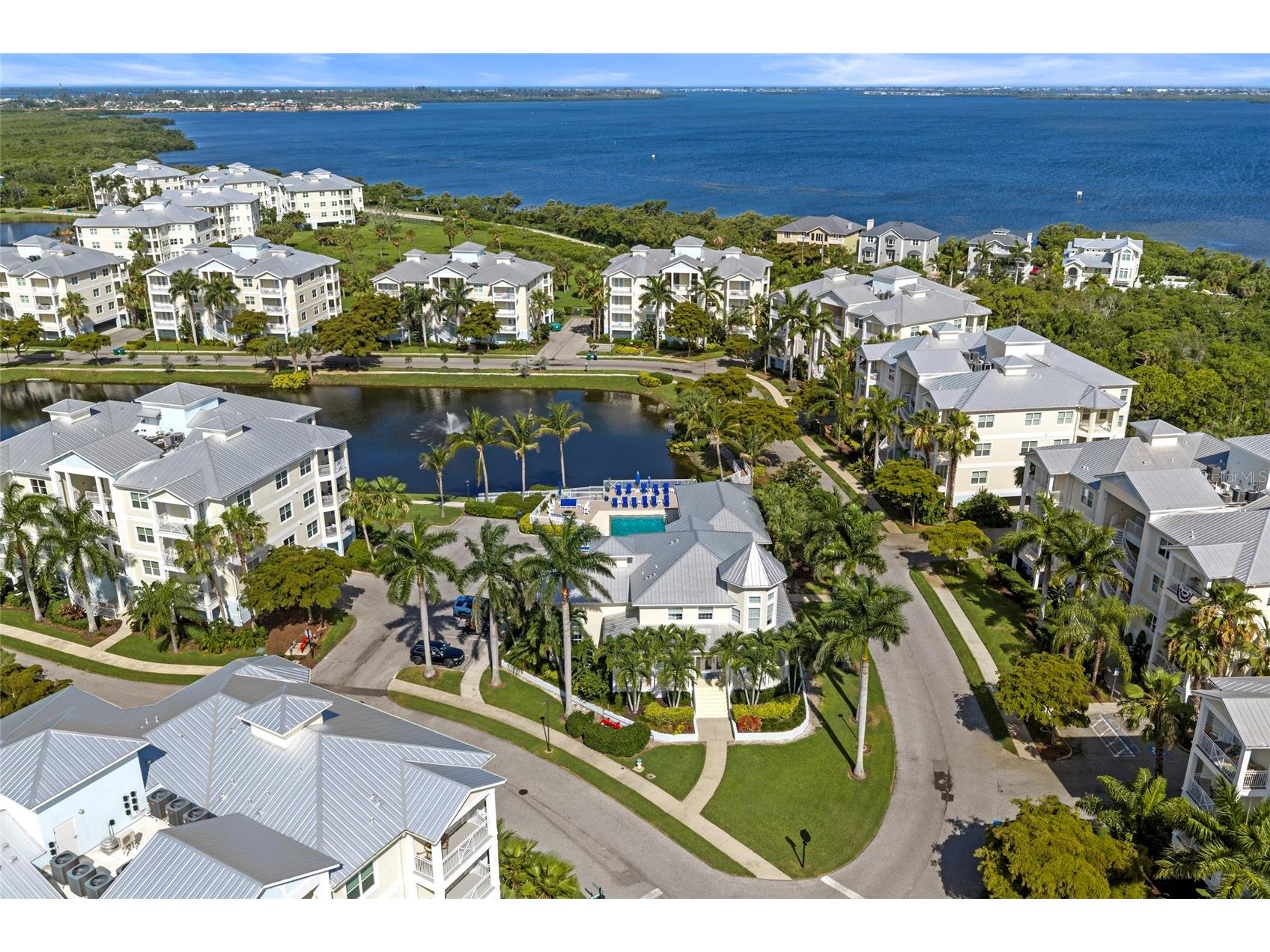 3418 79th Street Circle W #202 Bradenton FL 34209 - PALMA SOLA BAY A4694350 image41