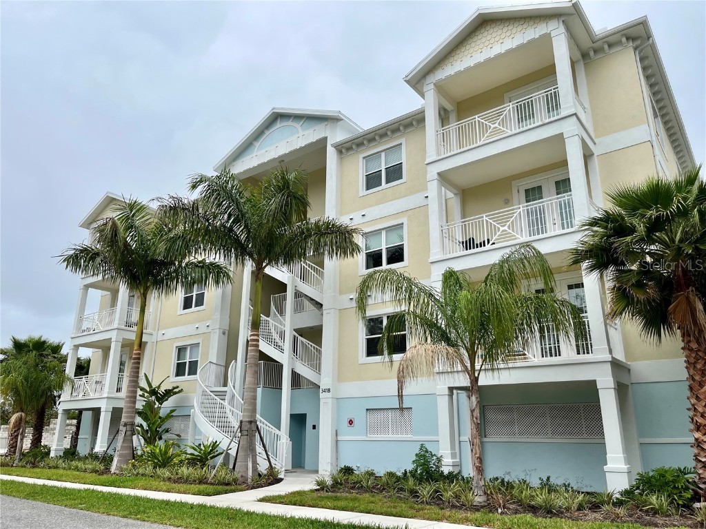 3418 79th Street Circle W #302 Bradenton FL 34209 A4586517 image1