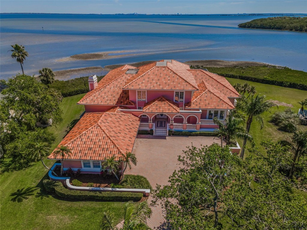 3418 Braeside Place Clearwater FL 33759 - TAMPA BAY TB8312911 image1