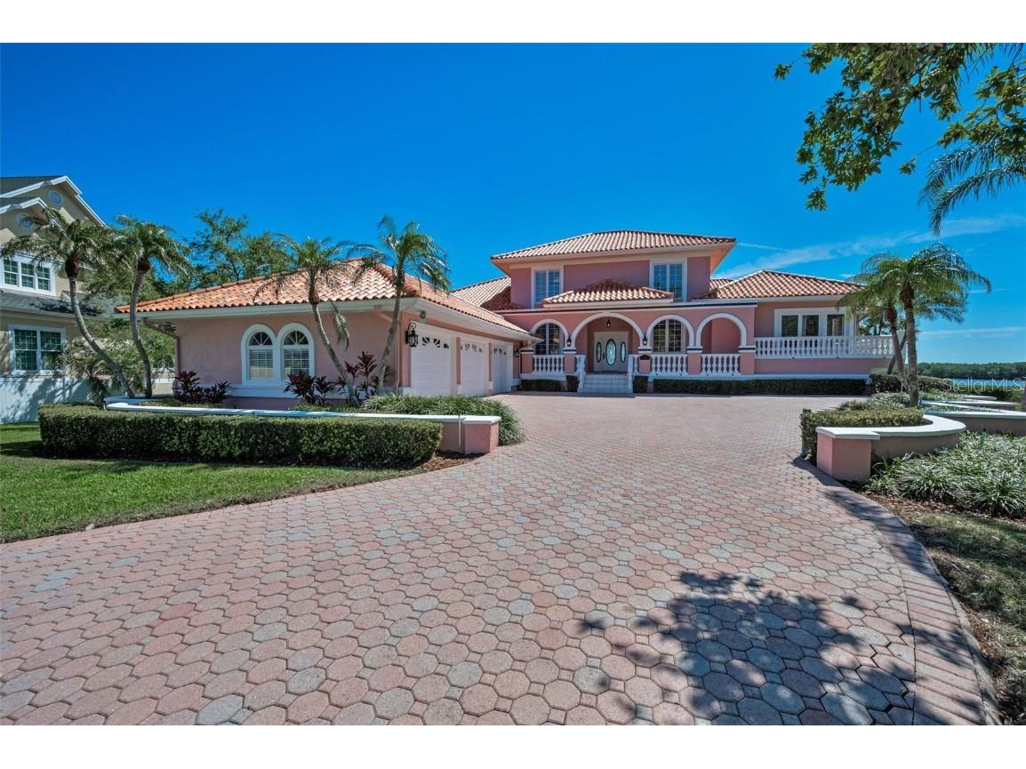 3418 Braeside Place Clearwater FL 33759 - TAMPA BAY TB8312911 image10