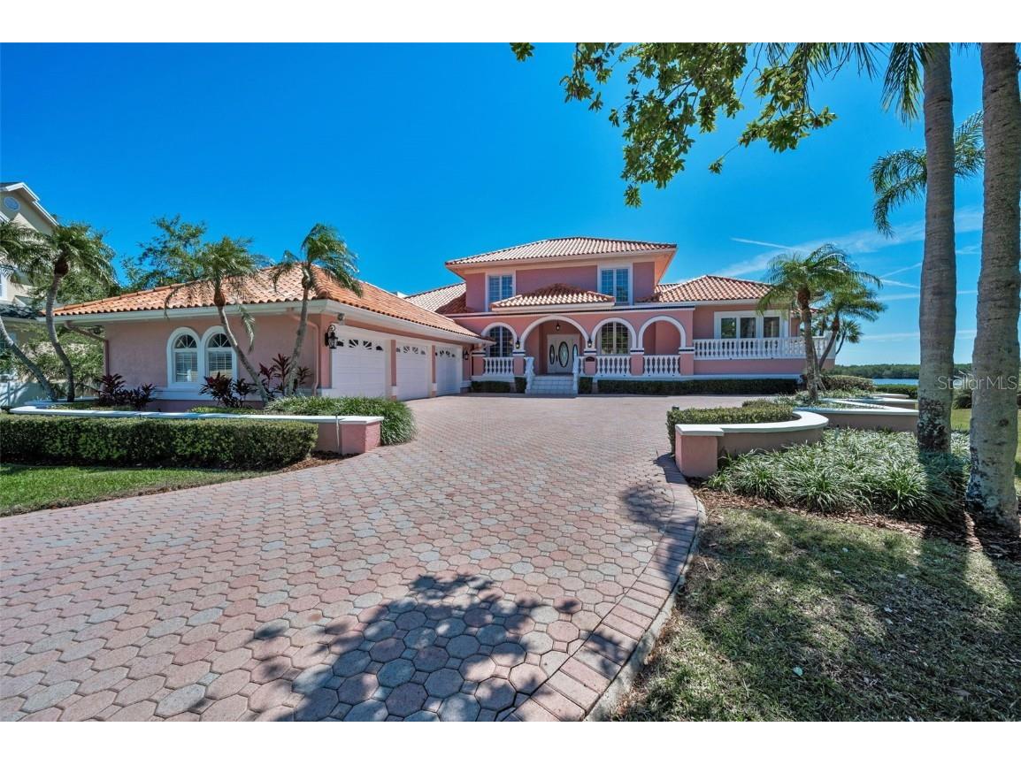 3418 Braeside Place Clearwater FL 33759 - TAMPA BAY TB8312911 image11