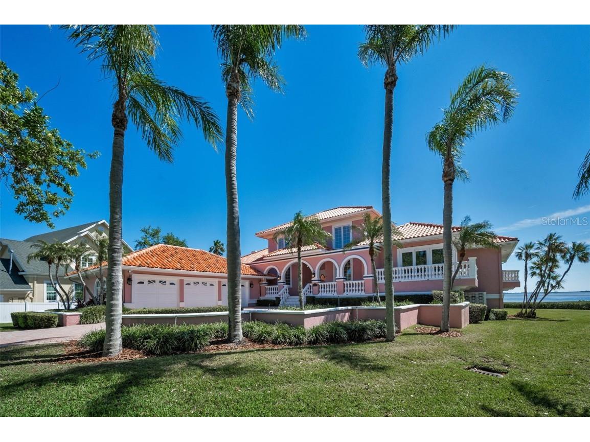 3418 Braeside Place Clearwater FL 33759 - TAMPA BAY TB8312911 image12