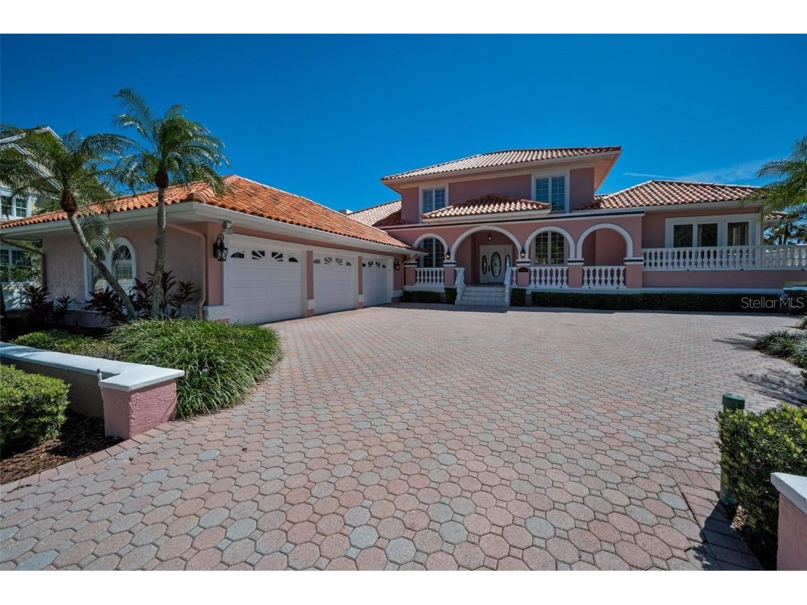 3418 Braeside Place Clearwater FL 33759 - TAMPA BAY TB8312911 image13