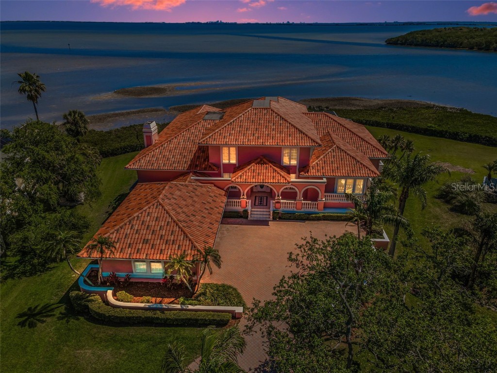 3418 Braeside Place Clearwater FL 33759 - TAMPA BAY TB8312911 image2