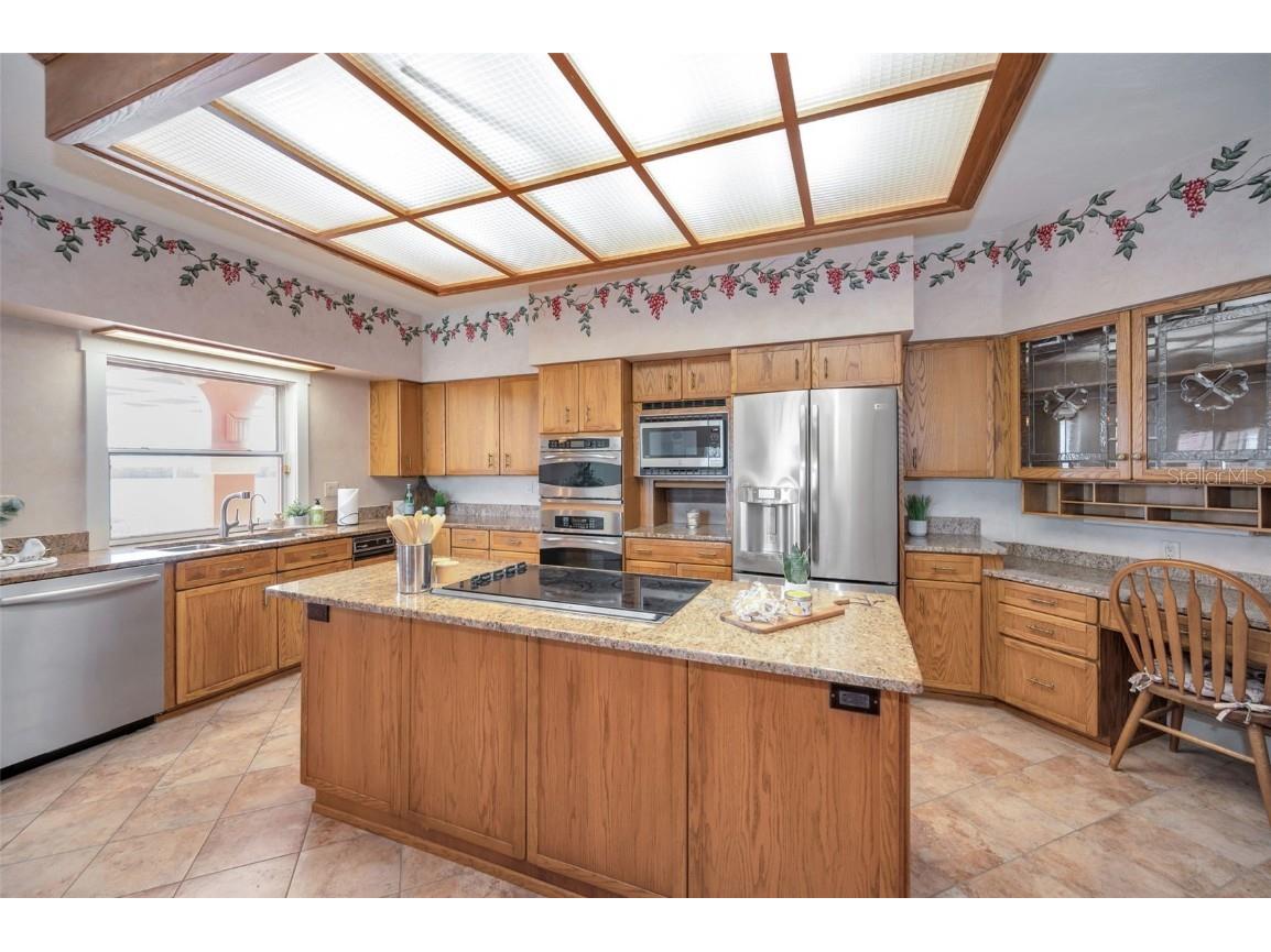 3418 Braeside Place Clearwater FL 33759 - TAMPA BAY TB8312911 image22