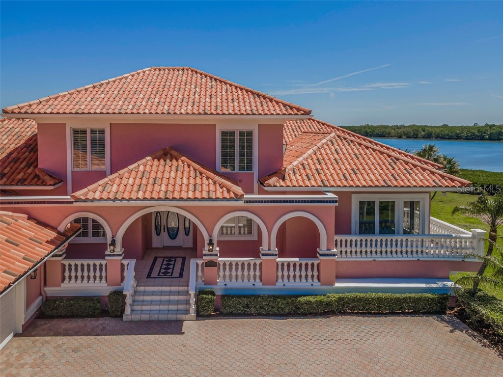 3418 Braeside Place Clearwater FL 33759 - TAMPA BAY TB8312911 image3