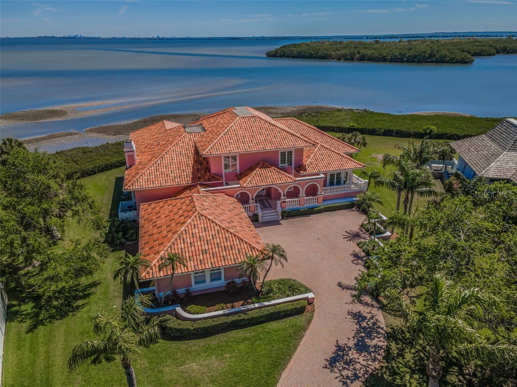 3418 Braeside Place Clearwater FL 33759 - TAMPA BAY TB8312911 image4