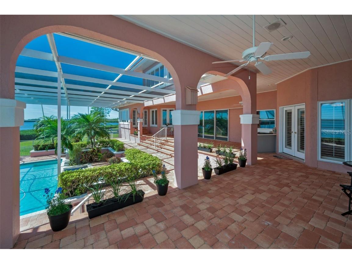 3418 Braeside Place Clearwater FL 33759 - TAMPA BAY TB8312911 image64