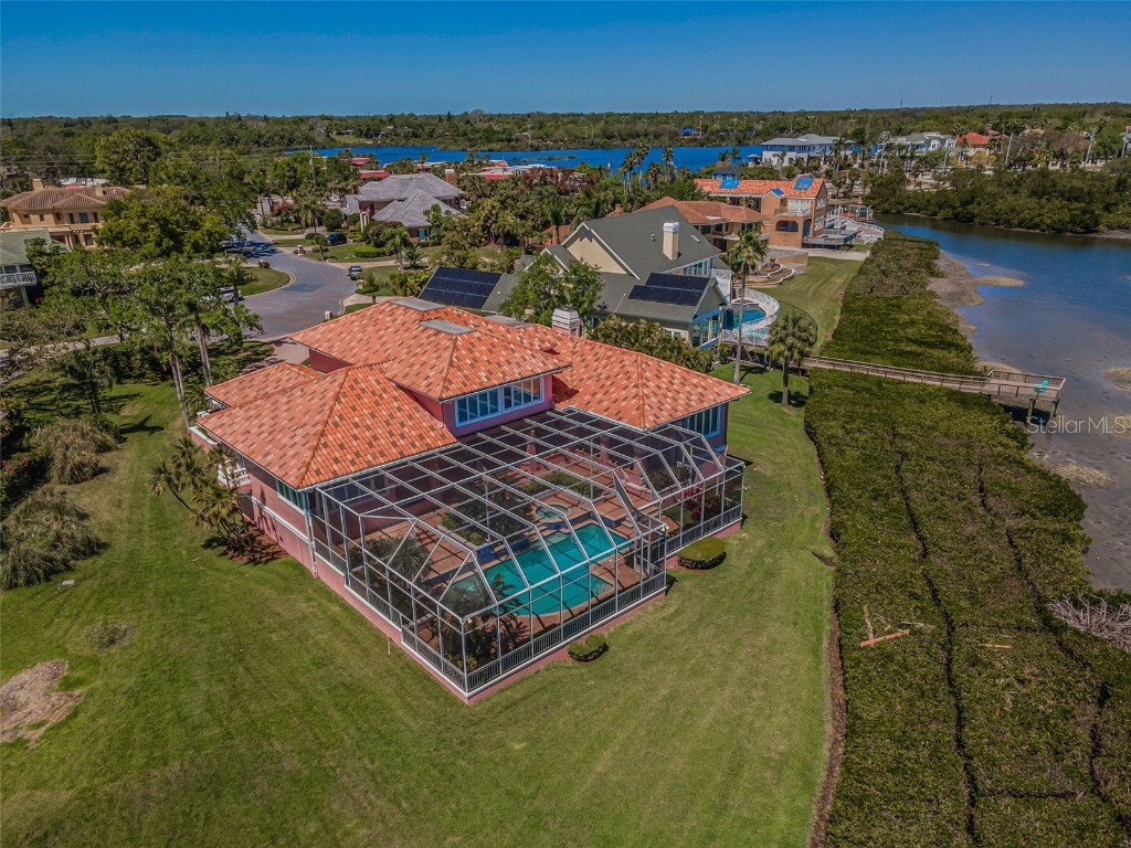 3418 Braeside Place Clearwater FL 33759 - TAMPA BAY TB8312911 image7