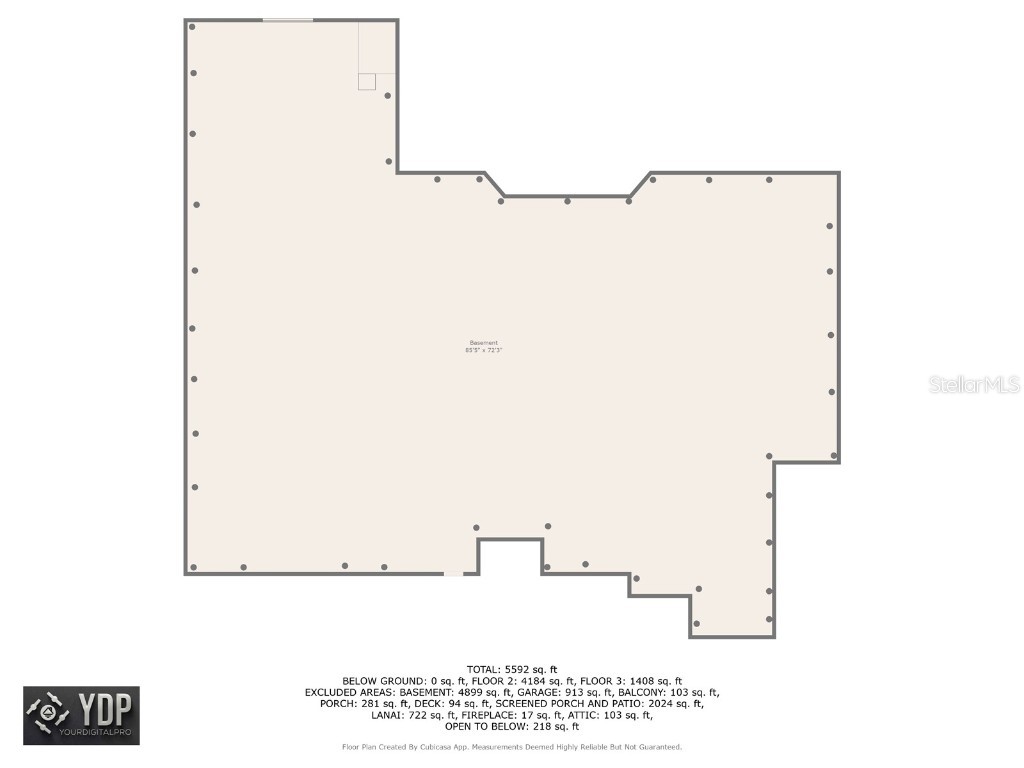 3418 Braeside Place Clearwater FL 33759 - TAMPA BAY TB8312911 image72