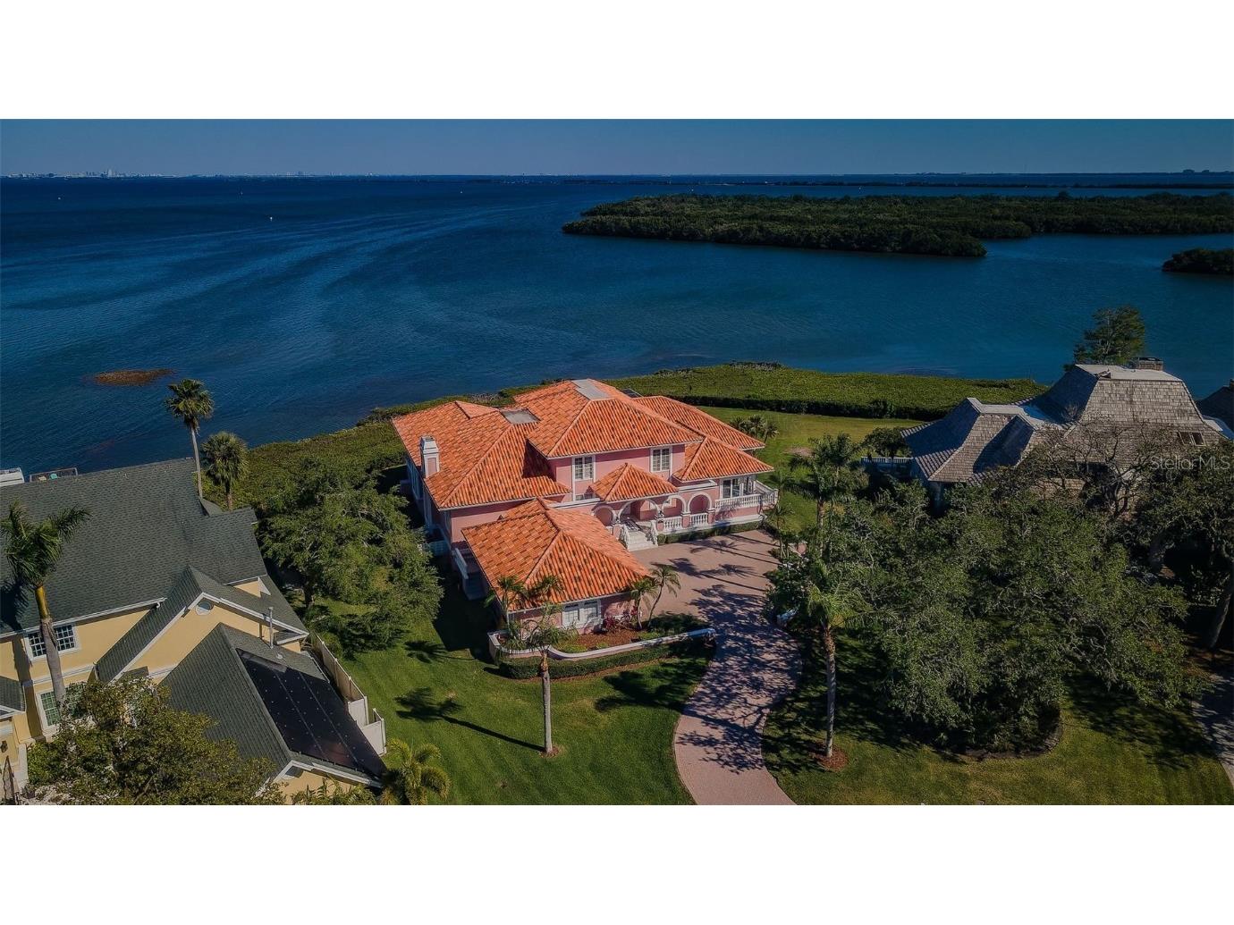 3418 Braeside Place Clearwater FL 33759 - TAMPA BAY TB8312911 image76