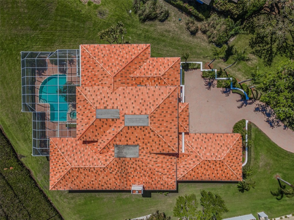 3418 Braeside Place Clearwater FL 33759 - TAMPA BAY TB8312911 image77