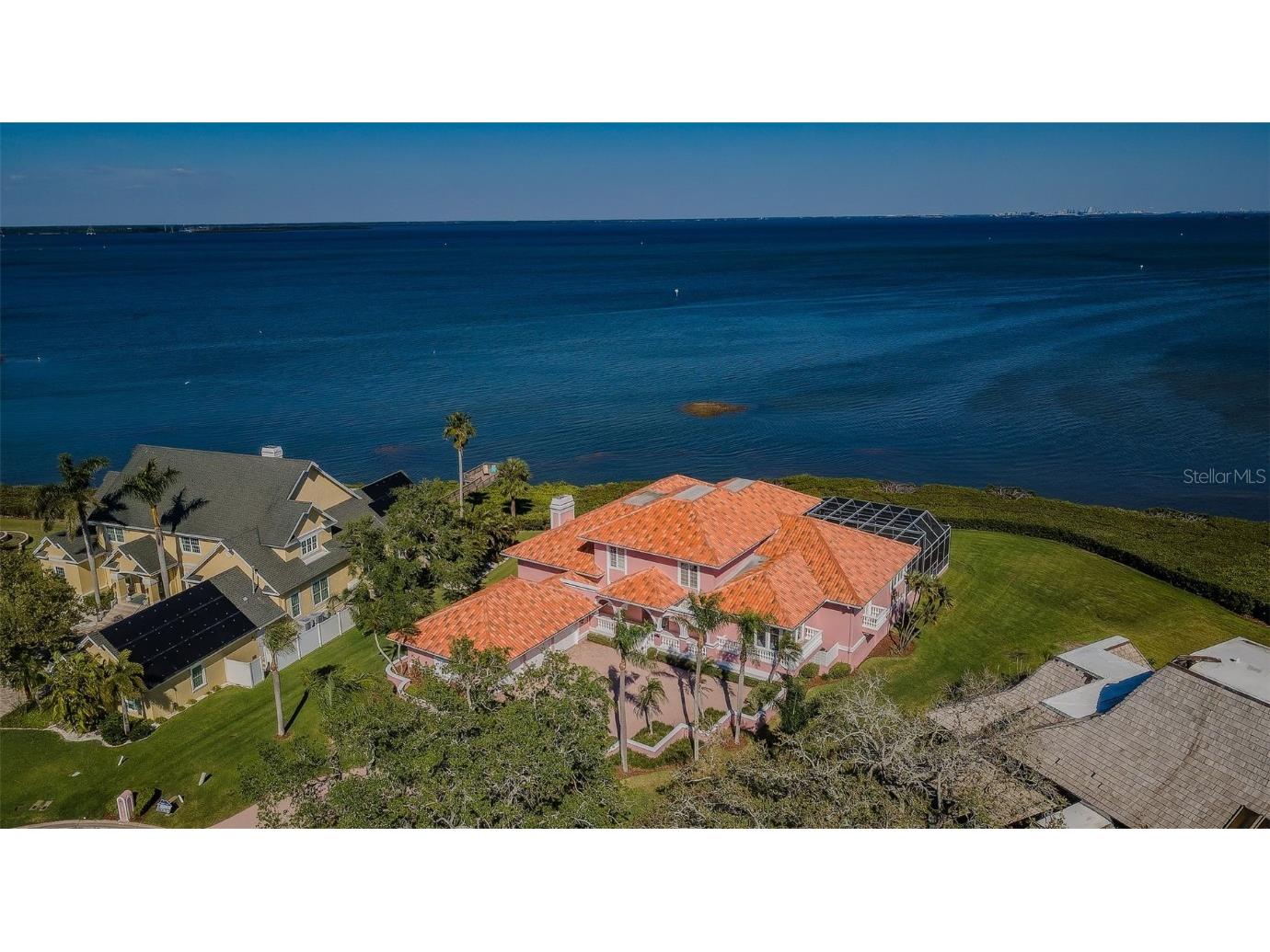 3418 Braeside Place Clearwater FL 33759 - TAMPA BAY TB8312911 image78