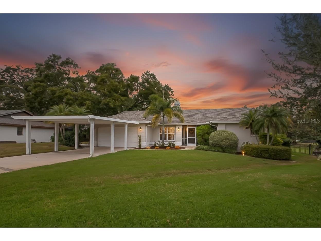 3418 E Lake Drive Land O Lakes FL 34639 - East Lake TB8446238 image2