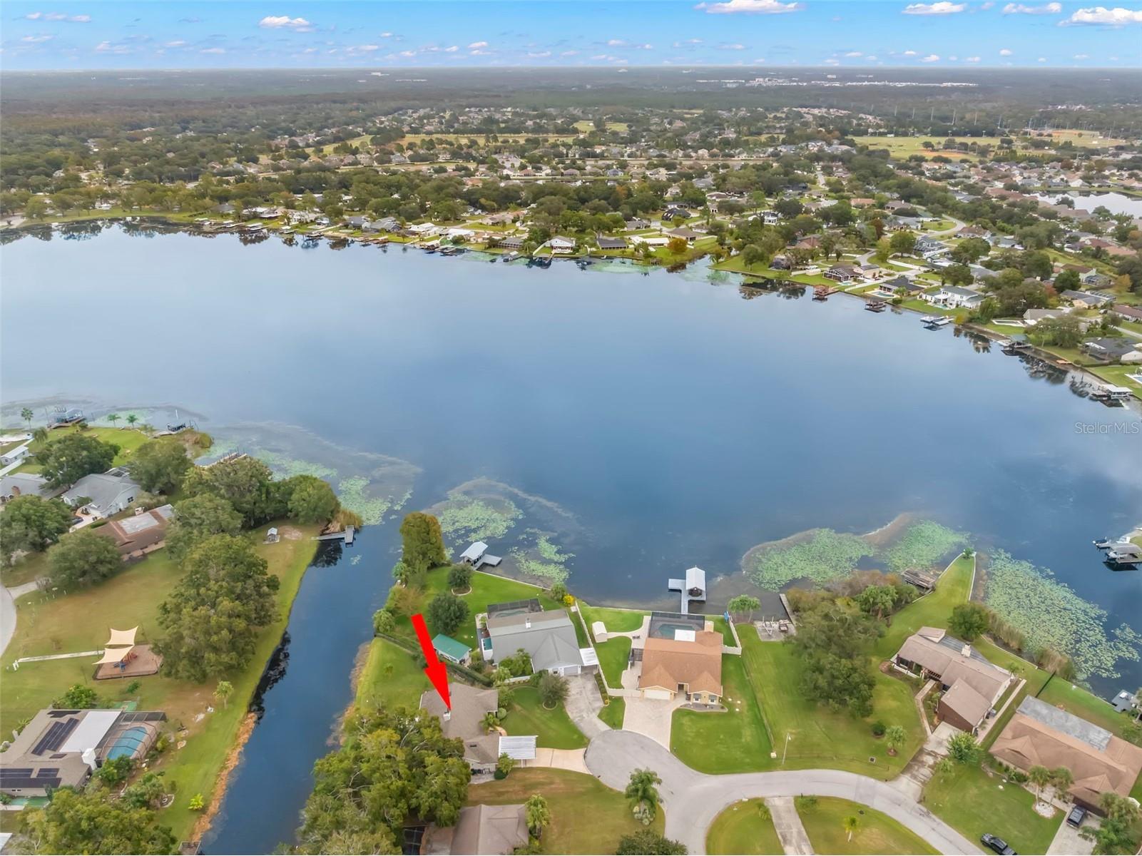 3418 E Lake Drive Land O Lakes FL 34639 - East Lake TB8446238 image3