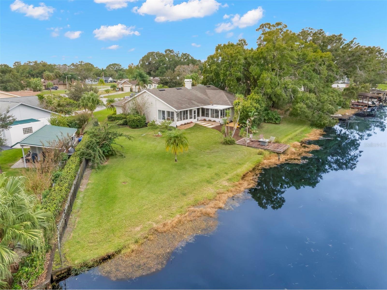 3418 E Lake Drive Land O Lakes FL 34639 - East Lake TB8446238 image32