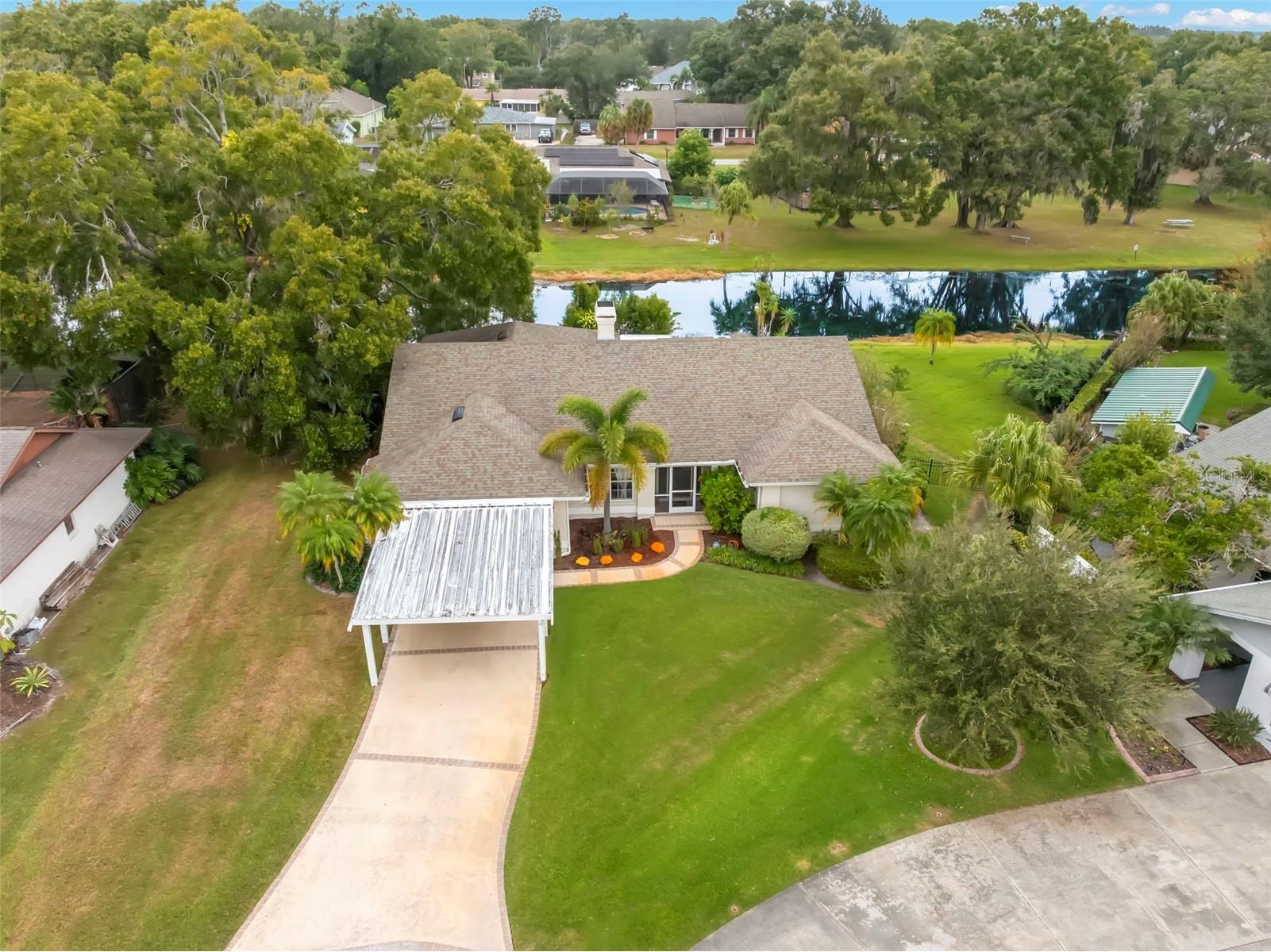 3418 E Lake Drive Land O Lakes FL 34639 - East Lake TB8446238 image35