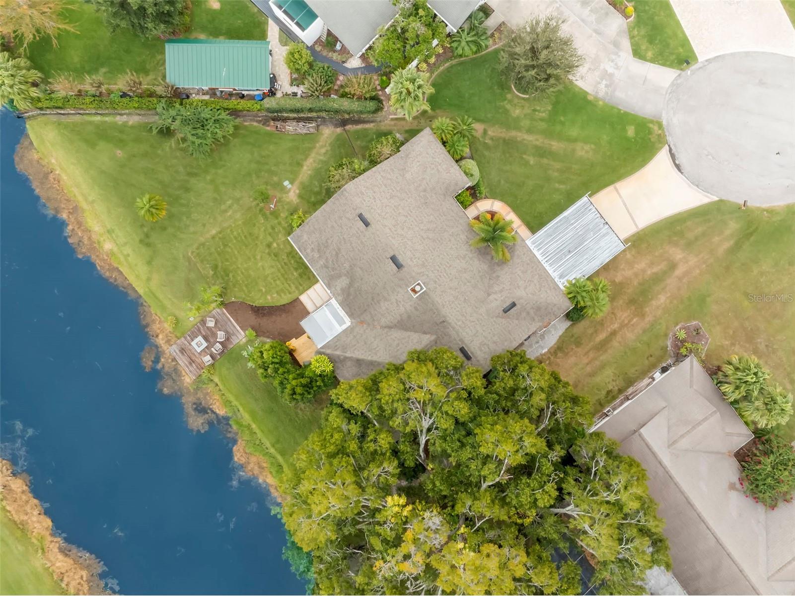 3418 E Lake Drive Land O Lakes FL 34639 - East Lake TB8446238 image36