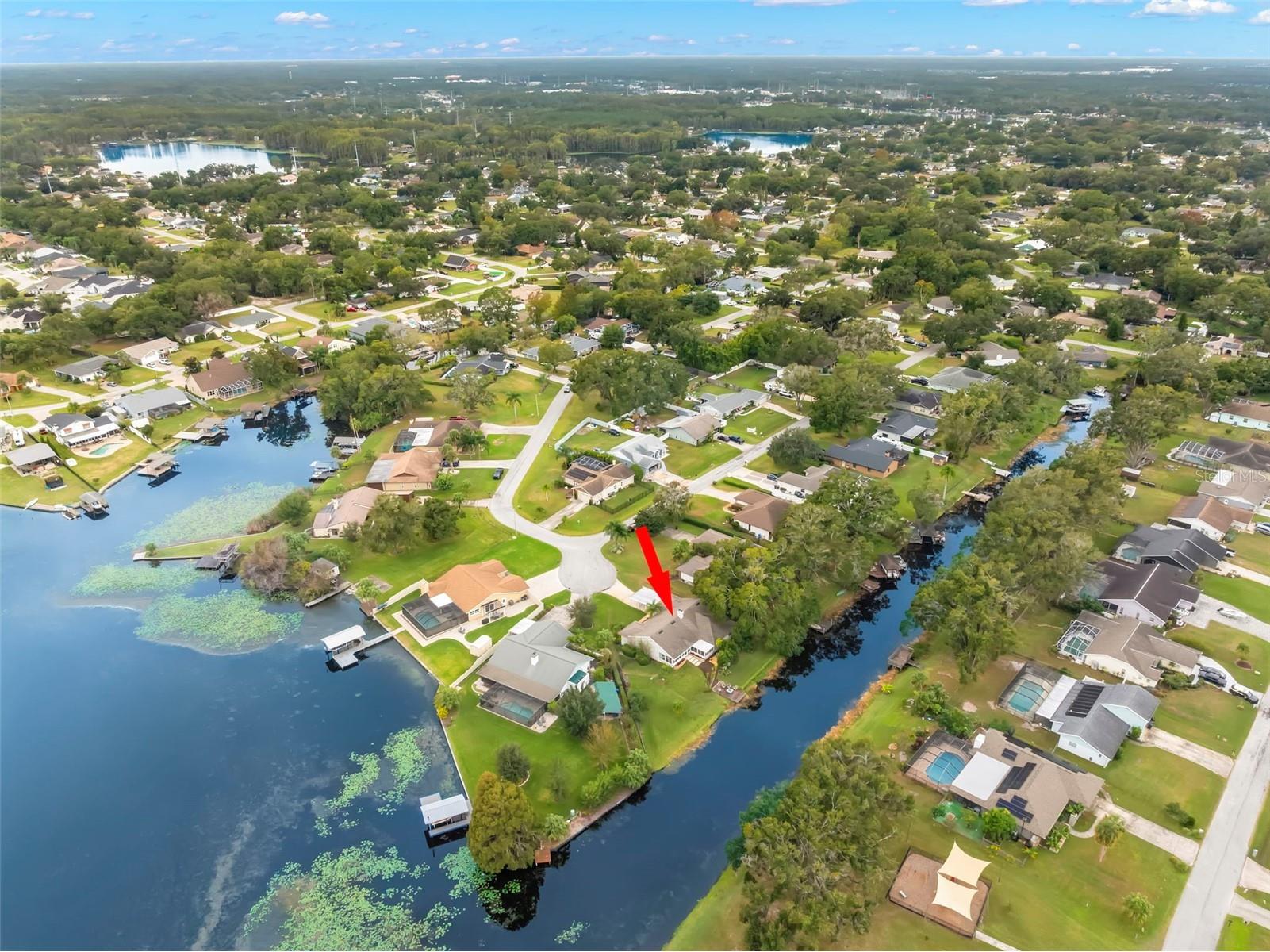 3418 E Lake Drive Land O Lakes FL 34639 - East Lake TB8446238 image39