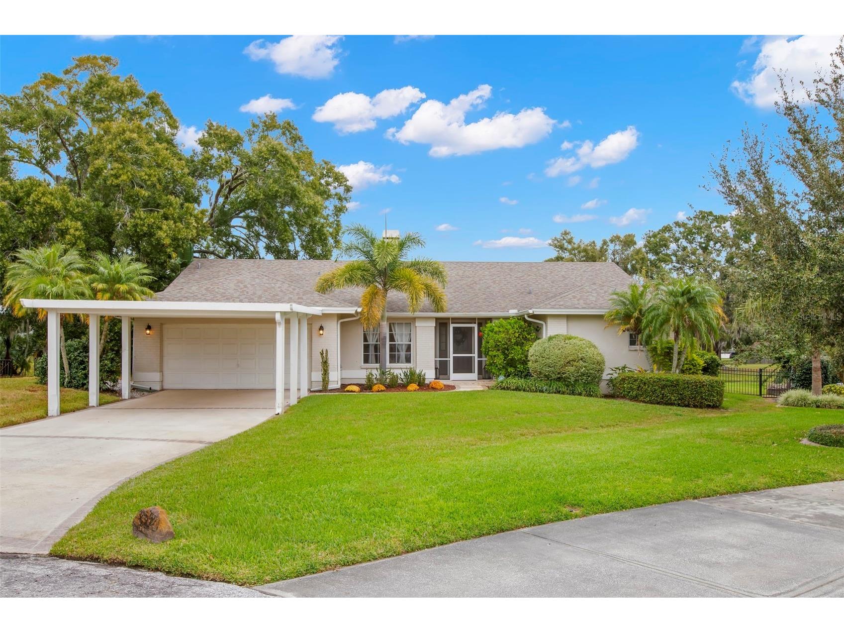 3418 E Lake Drive Land O Lakes FL 34639 - East Lake TB8446238 image43